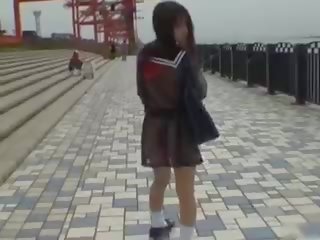 Free Jav Of Mikan admirable Asian Student Part2