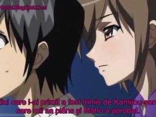 Mosaïque; yama hime aucun hana episodul 1 rosub