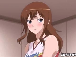 Hentai chụp ảnh hơn người lớn kẹp