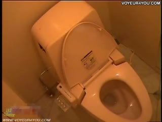 Hidden Cameras In The damsel Toilet Room