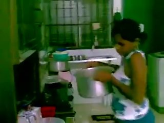 Chennai kjøkken voksen video