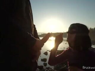 Sunrise dorosły film - publiczne fucking&comma; bj & siki grać na drobne cecha