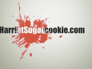 Як akira і гаррієт sugarcookie