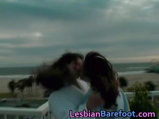 Libre lesbiyan x sa turing klip may babae na mayroon dicks