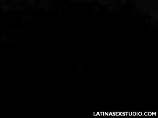Latina xxx film studio presents ketika of latina bayan movie vids
