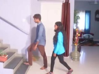 ఆపేదెవరు Telugu hot Romantic Short vid Latest Short clip 2017
