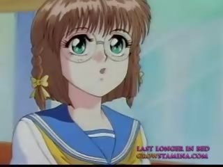 Chraming anime kanak-kanak perempuan second sebahagian