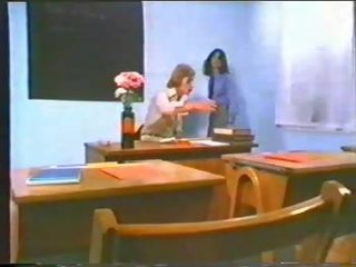 Молодий леді x номінальний фільм - джон lindsay фільм 1970s - re-upped з audio - bsd