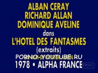 (classic xxx 1976) les plaisirs solitaires secondo parte