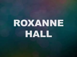 Roxanne হল বিন্দু এর দৃশ্য কার্যকলাপ