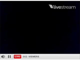 Dmdrika Livestream Webcam Live vid 20-01-2012