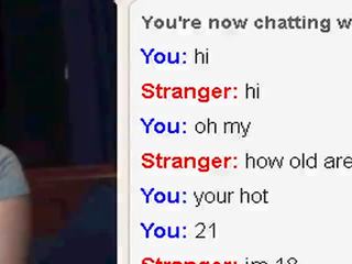 Omegle narrimine january 2015