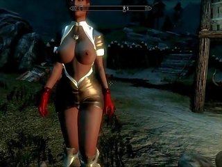 Hardcore!sexy!mods x menovitý klip lab adventures jasmins quest for flesh vimeo lets hrať third časť