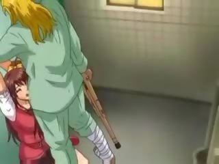 Kanojo ga mimai ni konai réveiller 01(animeandhentai