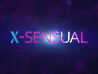 X-sensual - 그만큼 성인 영화 꿈