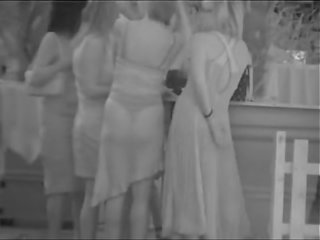 Ver através roupas - xray voyeur - filme compilação de infrared xray voyeur
