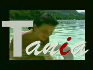 Tania russof-fantast ic compilation