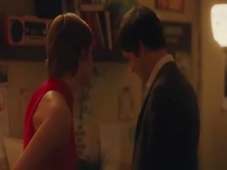 إيما watson ال perks من يجري ل wallflower