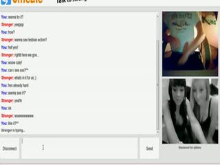 Omegle bwc sperma pentru 18 yo lesbos