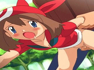 Aura - può pokemon