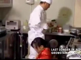 Cina restoran penuh versi part3