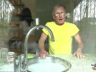 Oldje - the kuchyňa hooligan