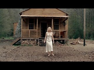 ג'ניפר lawrence - serena (2014) סקס וידאו סצנה