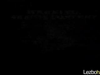 (april 奥尼尔 & shyla 詹宁斯) 非凡 调皮 女孩 initiate 爱 在 轰动的 勒莱 现场 movie-06