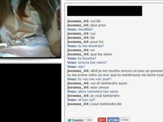 Omegle nastolatka dotykanie sama na łóżko - amateurmatchx.com