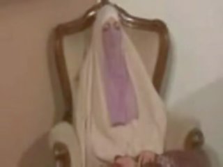 Video. .hard fcking mit erstaunlich hijab damsel - x264