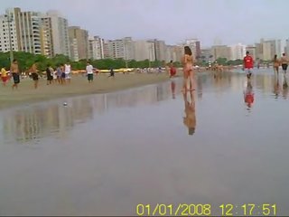 Bundinha praia foto