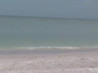 Youporn - amanzing szőke jelent mert fotók tovább a tengerpart dreamgirls