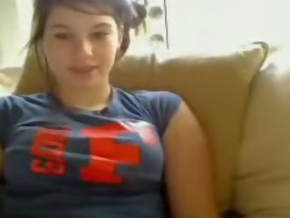 Jeune et supérieur webcam femme fatale