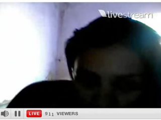 Nicksolsouza livestream 3 07-10-2011